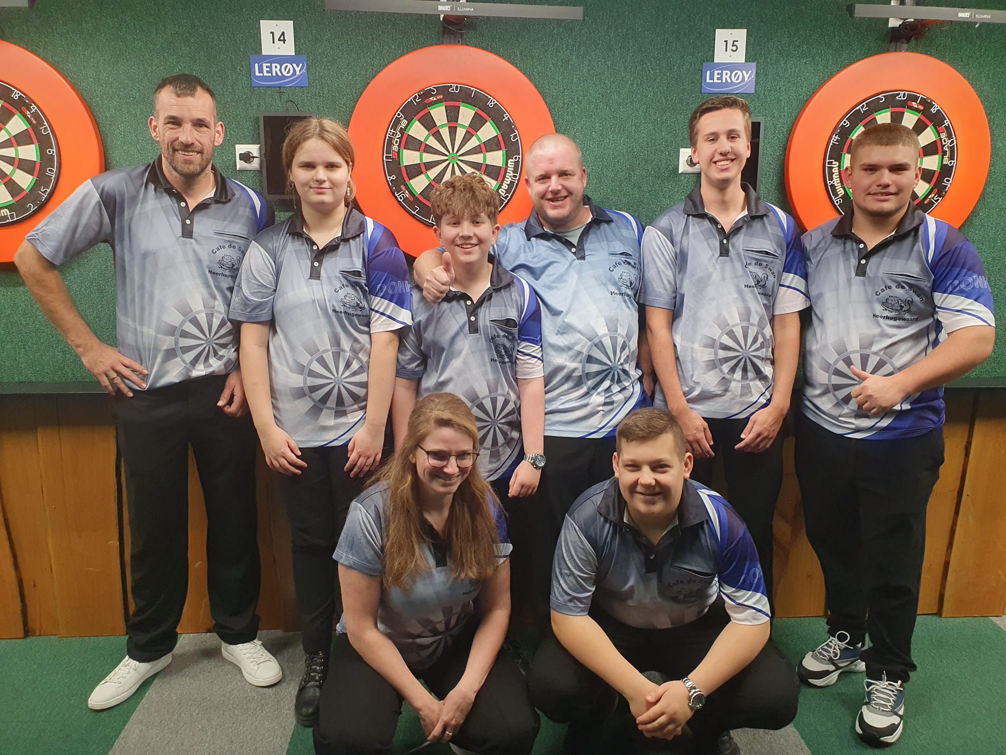 Jeugdteam 15-11-2026